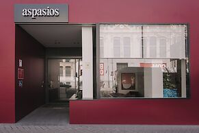 Aspasios Sofia Apartments