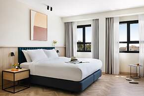 Aspasios Sofia Apartments