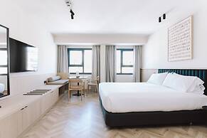 Aspasios Sofia Apartments