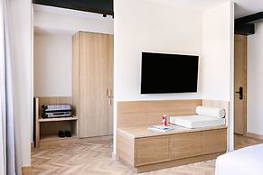 Aspasios Sofia Apartments