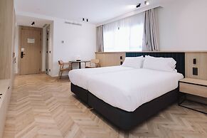 Aspasios Sofia Apartments