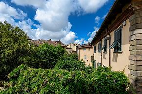 Garden Vista Apartment