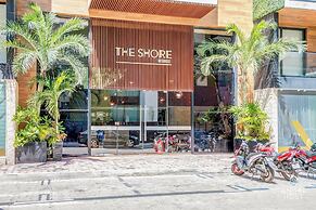 Shore Condos 2 blocks to the beach