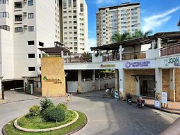 The Persimmon Studios