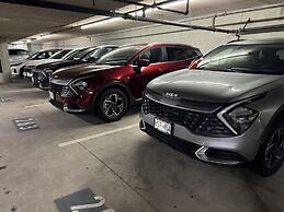 Borgata Lodge