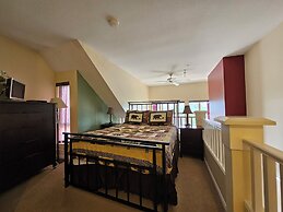 Borgata Lodge