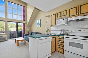 Borgata Lodge