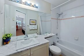 Borgata Lodge