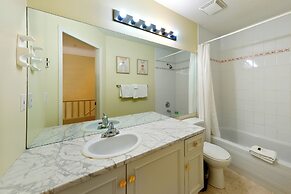 Borgata Lodge