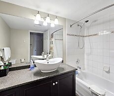 Borgata Lodge