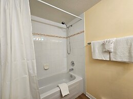 Borgata Lodge
