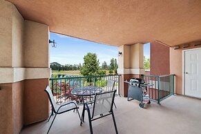 Borgata Lodge