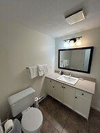 Borgata Lodge