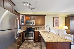 Borgata Lodge