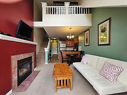 Borgata Lodge