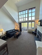 Borgata Lodge