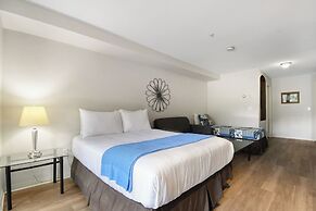 Borgata Lodge
