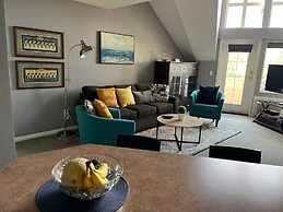 Borgata Lodge
