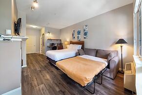 Borgata Lodge