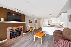 Borgata Lodge