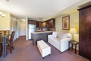 Borgata Lodge