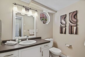 Borgata Lodge