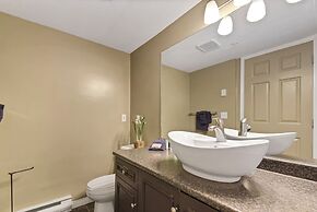Borgata Lodge