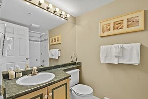 Borgata Lodge