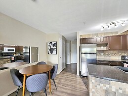 Borgata Lodge
