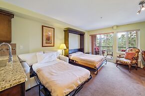 Borgata Lodge