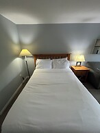 Borgata Lodge