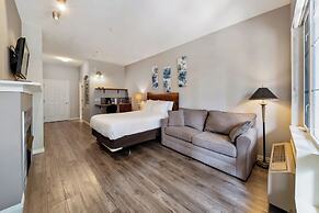 Borgata Lodge