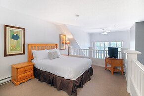 Borgata Lodge