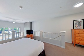 Borgata Lodge