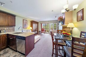 Borgata Lodge