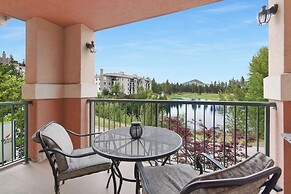 Borgata Lodge
