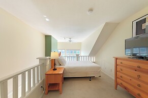 Borgata Lodge
