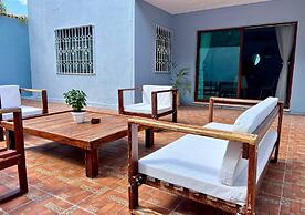 Casa Ekinox