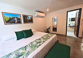 Casa Ekinox