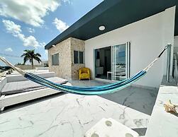 Mariposa Apartments