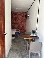 Hotel Chinkab Holbox