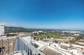 Terrazza Ariafina by Wonderful Italy