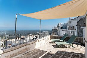 Terrazza Ariafina by Wonderful Italy