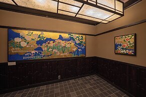 Saju Kyoto