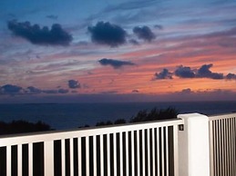 churaumi terrace