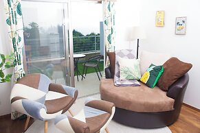 churaumi terrace