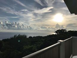 churaumi terrace