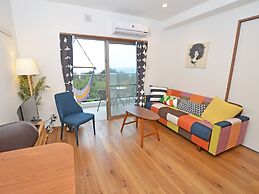 churaumi terrace