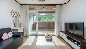 Gapyeong Areuno Pet Pension