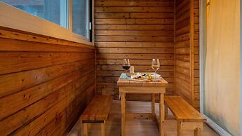 Gapyeong Areuno Pet Pension